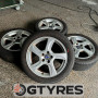 VOLVO R17 5x108 7JJ ET50 (436D40724)  Контрактные (Б/У)   10 