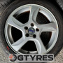 VOLVO R17 5x108 7JJ ET50 (436D40724)  Контрактные (Б/У)   1 