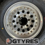 WEDS R15 6x139.7 6JJ ET21 (438D40724)  Контрактные (Б/У)   2 