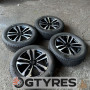 HONDA CR-V MODULO R18 5x114.3 7.5JJ ET45 (442D40724)  Контрактные (Б/У)   7 