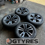 HONDA CR-V MODULO R18 5x114.3 7.5JJ ET45 (442D40724)  Контрактные (Б/У)   6 