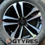 HONDA CR-V MODULO R18 5x114.3 7.5JJ ET45 (442D40724)  Контрактные (Б/У)   2 