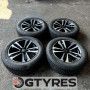 HONDA CR-V MODULO R18 5x114.3 7.5JJ ET45 (442D40724)  Контрактные (Б/У)   9 