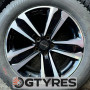 HONDA CR-V MODULO R18 5x114.3 7.5JJ ET45 (442D40724)  Контрактные (Б/У)   3 