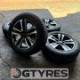 HONDA CR-V MODULO R18 5x114.3 7.5JJ ET45 (442D40724)  Контрактные (Б/У)   5 