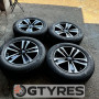 HONDA CR-V MODULO R18 5x114.3 7.5JJ ET45 (442D40724)  Контрактные (Б/У)   8 