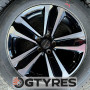 HONDA CR-V MODULO R18 5x114.3 7.5JJ ET45 (442D40724)  Контрактные (Б/У)   1 