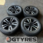 HONDA CR-V MODULO R18 5x114.3 7.5JJ ET45 (442D40724)  Контрактные (Б/У)   4 