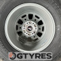 NITRO POWER H6 SLUG R17 6x139.7 8JJ ET20 (445D40724)  Контрактные (Б/У)   11 