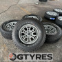 NITRO POWER H6 SLUG R17 6x139.7 8JJ ET20 (445D40724)  Контрактные (Б/У)   9 