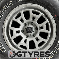 NITRO POWER H6 SLUG R17 6x139.7 8JJ ET20 (445D40724)