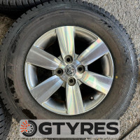 TOYOTA R14 4x100 5.5JJ ET33 (446D40724)