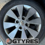 SUZUKI R14 4x100 4.5JJ ET45 (448D40724)   