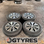 NISSAN AUTECH R15 4x100 4.5JJ ET46 (450D40724)  Контрактные (Б/У)   7 