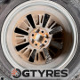 NISSAN AUTECH R15 4x100 4.5JJ ET46 (450D40724)  Контрактные (Б/У)   9 