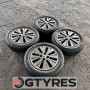 NISSAN AUTECH R15 4x100 4.5JJ ET46 (450D40724)  Контрактные (Б/У)   6 