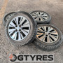 NISSAN AUTECH R15 4x100 4.5JJ ET46 (450D40724)  Контрактные (Б/У)   5 