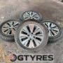 NISSAN AUTECH R15 4x100 4.5JJ ET46 (450D40724)  Контрактные (Б/У)   8 