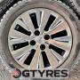 NISSAN AUTECH R15 4x100 4.5JJ ET46 (450D40724)  Контрактные (Б/У)   1 