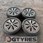 NISSAN AUTECH R15 4x100 4.5JJ ET46 (450D40724)  Контрактные (Б/У)   4 