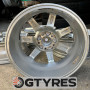 BRIDGESTONE TOPRUN R17 5x114.3 7JJ ET38 (453D40724)  Контрактные (Б/У)   6 