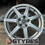 BRIDGESTONE TOPRUN R17 5x114.3 7JJ ET38 (453D40724)  Контрактные (Б/У)   5 