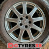 HOT STUFF EXCEEDER R15 5X100 6JJ ET42 (102D40424)