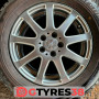 HOT STUFF EXCEEDER R15 5X100 6JJ ET42 (102D40424)   