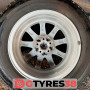 HOT STUFF EXCEEDER R15 5X100 6JJ ET42 (102D40424)  Контрактные (Б/У)   10 