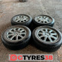 HOT STUFF EXCEEDER R15 5X100 6JJ ET42 (102D40424)  Контрактные (Б/У)   4 