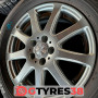 HOT STUFF EXCEEDER R15 5X100 6JJ ET42 (102D40424)  Контрактные (Б/У)   12 