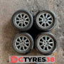 HOT STUFF EXCEEDER R15 5X100 6JJ ET42 (102D40424)  Контрактные (Б/У)   8 