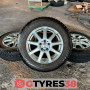 HOT STUFF EXCEEDER R15 5X100 6JJ ET42 (102D40424)  Контрактные (Б/У)   5 