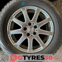 HOT STUFF EXCEEDER R15 5X100 6JJ ET42 (102D40424)  Контрактные (Б/У)   2 