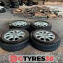 HOT STUFF EXCEEDER R15 5X100 6JJ ET42 (102D40424)  Контрактные (Б/У)   9 