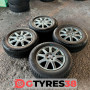 HOT STUFF EXCEEDER R15 5X100 6JJ ET42 (102D40424)  Контрактные (Б/У)   6 
