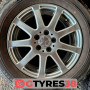 HOT STUFF EXCEEDER R15 5X100 6JJ ET42 (102D40424)  Контрактные (Б/У)   3 