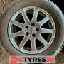 HOT STUFF EXCEEDER R15 5X100 6JJ ET42 (102D40424)  Контрактные (Б/У)   1 