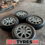 HOT STUFF EXCEEDER R15 5X100 6JJ ET42 (102D40424)  Контрактные (Б/У)   7 
