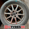 MANARAY SPORT EUROSPEED R15 4X100 5.5JJ ET40 (111D40424)