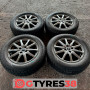MANARAY SPORT EUROSPEED R15 4X100 5.5JJ ET40 (111D40424)  Контрактные (Б/У)   4 