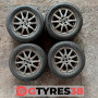 MANARAY SPORT EUROSPEED R15 4X100 5.5JJ ET40 (111D40424)  Контрактные (Б/У)   8 