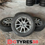 MANARAY SPORT EUROSPEED R15 4X100 5.5JJ ET40 (111D40424)  Контрактные (Б/У)   5 