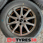 MANARAY SPORT EUROSPEED R15 4X100 5.5JJ ET40 (111D40424)  Контрактные (Б/У)   2 