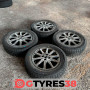 MANARAY SPORT EUROSPEED R15 4X100 5.5JJ ET40 (111D40424)  Контрактные (Б/У)   6 