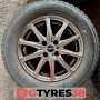 MANARAY SPORT EUROSPEED R15 4X100 5.5JJ ET40 (111D40424)  Контрактные (Б/У)   1 