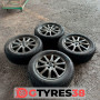 MANARAY SPORT EUROSPEED R15 4X100 5.5JJ ET40 (111D40424)  Контрактные (Б/У)   7 