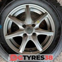 MILLOUS R14 4X100 5JJ ET42 (70D40424)