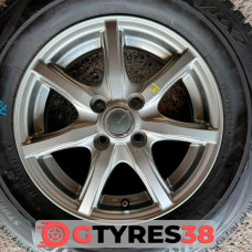 MILLOUS R14 4X100 5JJ ET42 (70D40424)