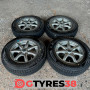 MILLOUS R14 4X100 5JJ ET42 (70D40424)  Контрактные (Б/У)   4 